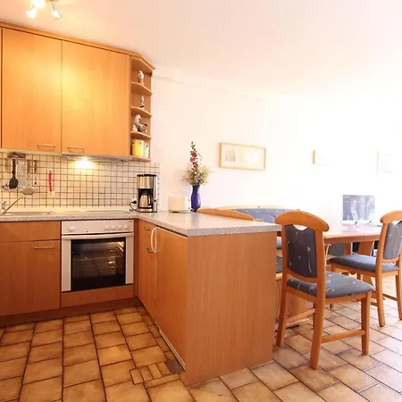 Rh Finkenweg 9 D Möwe Ferienhaus