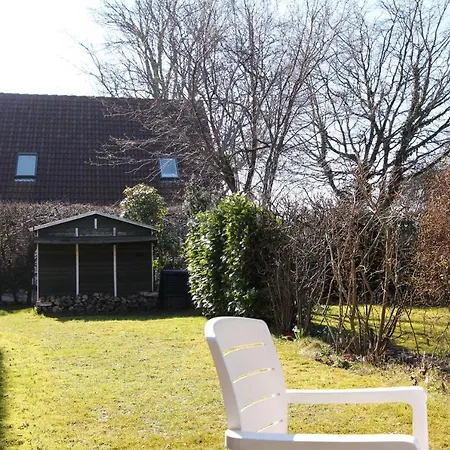 Ferienhaus Rh Finkenweg 9 D Möwe