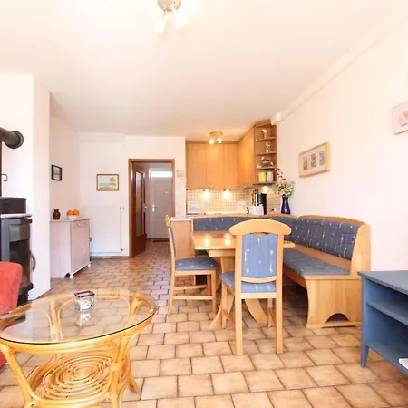 Rh Finkenweg 9 D Möwe Ferienhaus Kellenhusen