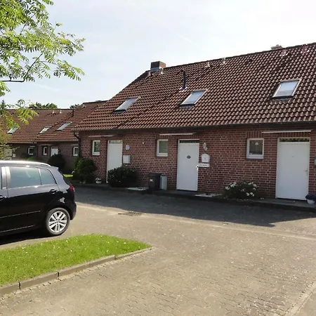 Rh Finkenweg 9 D Möwe Kellenhusen